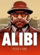 Aperçu du jeu de casino Alibi