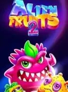 Miniature du jeu de slot Alien Fruits 2