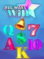Miniature du jeu de slot All Ways Win.