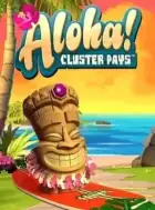 Miniature du jeu de slot Aloha Cluster Pays.