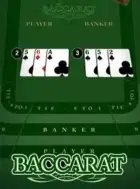 Miniature du jeu American Baccarat