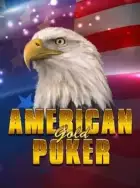 Miniature du jeu vidéo poker American Poker Gold