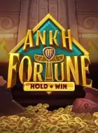 Miniature du jeu de slot Ankh of Fortune.