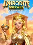 Miniature du jeu de slot Aphrodite Goes Wild RushingWild.