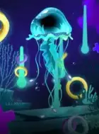 Miniature du jeu de casino Aquarings