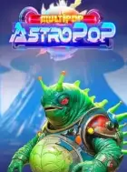 Jeu de slot AstroPop
