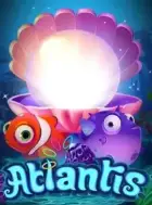 Miniature du jeu de casino Atlantis