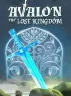 Miniature du jeu Avalon The Lost Kingdom