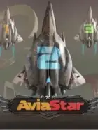Capture du jeu de casino Aviastar