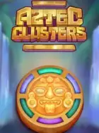 Miniature du jeu de slot Aztec Clusters