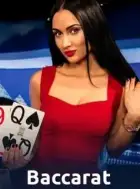 Miniature du jeu Baccarat par Mascot Gaming