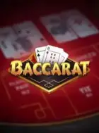 Jeu de baccarat par l'éditeur Playnetic.
