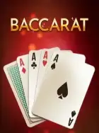 Jeu de baccarat par l'éditeur Vibra Gaming.