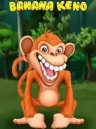 Miniature du jeu de keno Banana Keno