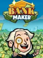 Miniature du jeu de slot Bank Maker.