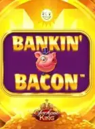 Miniature de la machine à sous Banking'Bacon.