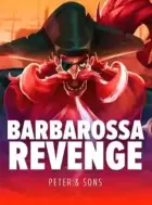 Miniature du jeu de casino Barbarossa Revenge