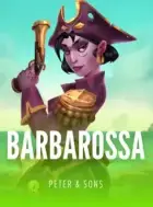 Miniature du jeu de casino Barbarossa