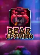 Miniature du jeu de casino Bear Upswing.