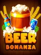 Miniature du jeu de slot Beer Bonanza