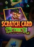 Miniature du jeu de carte à gratter Betrick.