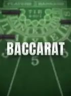 Baccarat Betsoft : RTP 98.99%, Graphismes
