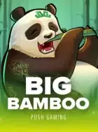Miniature du jeu de slot Big Bamboo