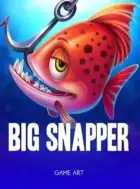 Miniature du jeu de slot Big Snapper