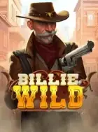 Miniature du jeu de slot Billie Wild