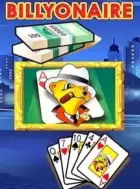 Miniature du jeu de slot Billyonaire.