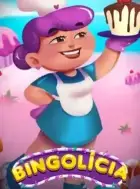 Miniature du jeu de bingo Bingolicia