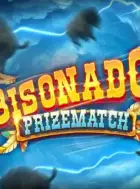 Miniature de la machine à sous Bisonado PrizeMatch