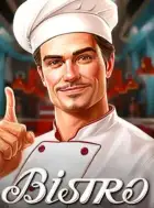 Miniature du jeu de slot Bistro
