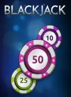 Jeu de Blackjack par Vibra Gaming