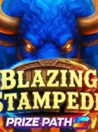Blazing Stampede