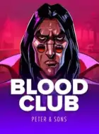 Aperçu du jeu de casino Blood Club
