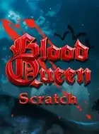 Jeu de cartes à gratter Blood Queen