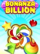 Miniature du jeu de slot Bonanza Billion