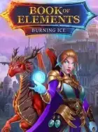 Miniature du jeu de slot Book of Elements