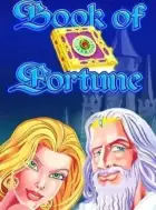 Miniature du jeu de slot Book of Fortune.