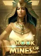 Miniature du jeu de mines Book of Mines