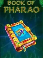 Miniature du jeu de slot Book of Pharao.