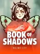 Book of Shadows