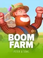 Aperçu du jeu de slot Boom Farm