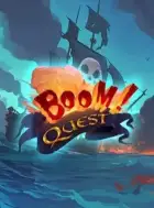 Miniature du jeu de slot Boom! Quest.