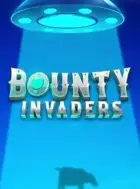 Miniature du jeu de casino Bounty Invaders.