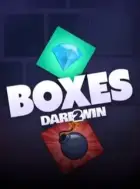 Miniature du jeu de casino Boxes Dare 2 Win.