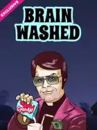 Miniature du jeu de slot Brainwashed.