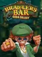 Miniature du jeu de machine à sous Brawlers Bar Cash Collect