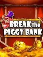 Miniature du jeu Break the Piggy Bank